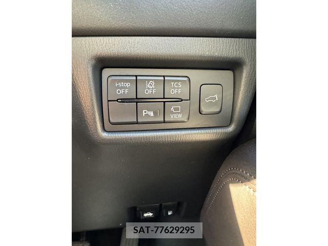 Mazda CX-5 2018-11 266358-10