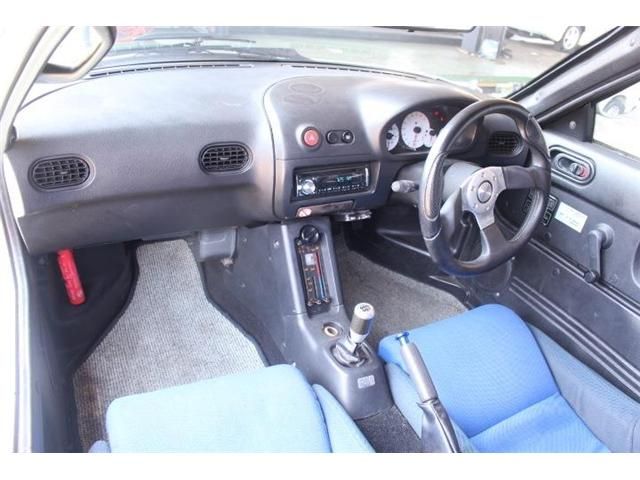 Mazda AZ-1 1995-01 23589-10