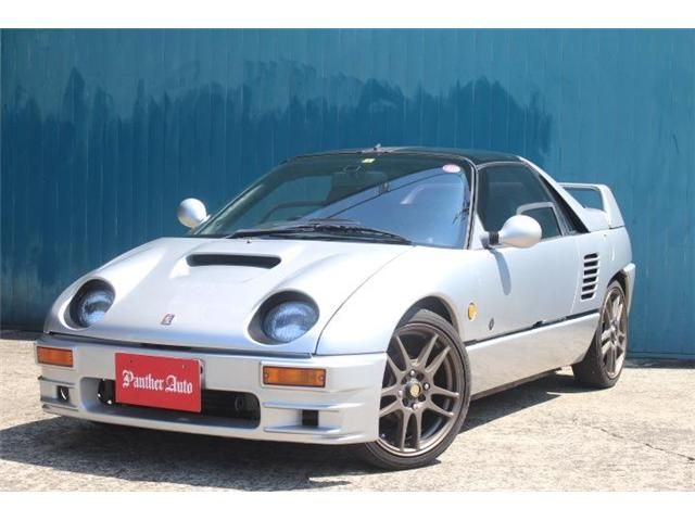 Mazda AZ-1 1995-01 23589-0