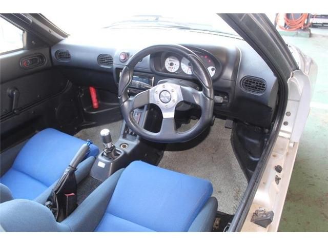 Mazda AZ-1 1995-01 23589-13