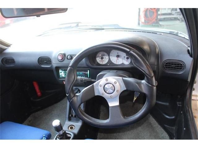 Mazda AZ-1 1995-01 23589-16