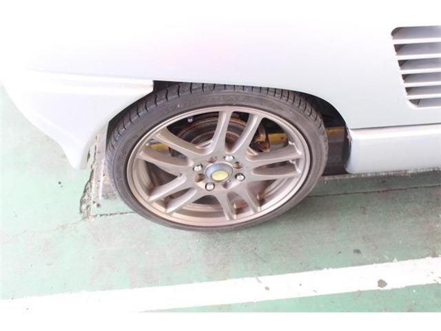 Mazda AZ-1 1995-01 23589-29
