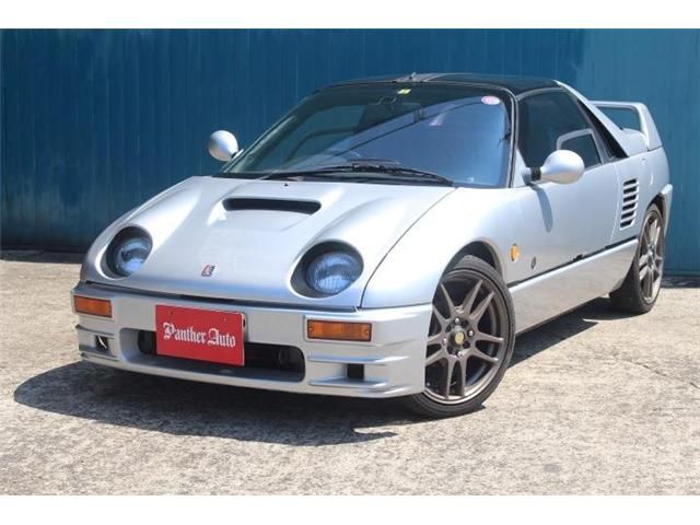 Mazda AZ-1 1995-01 23589-3