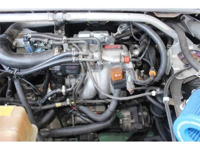 Mazda AZ-1 1995-01 23589-19