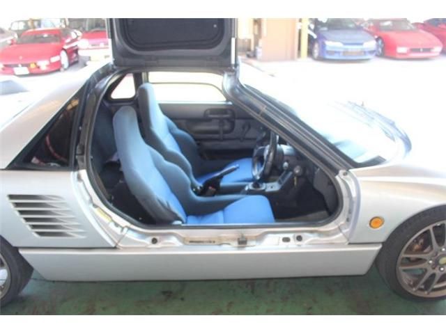 Mazda AZ-1 1995-01 23589-15
