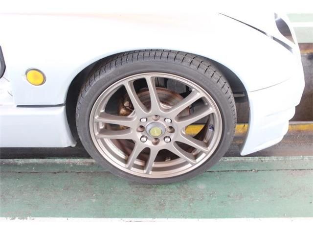 Mazda AZ-1 1995-01 23589-28
