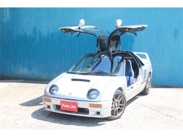 Mazda AZ-1 1995-01 23589-2