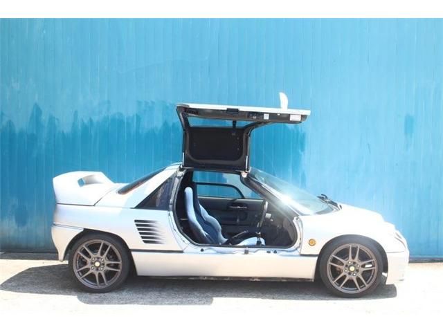 Mazda AZ-1 1995-01 23589-8