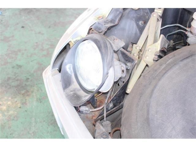 Mazda AZ-1 1995-01 23589-21