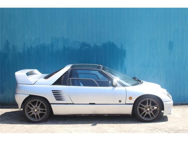 Mazda AZ-1 1995-01 23589-7