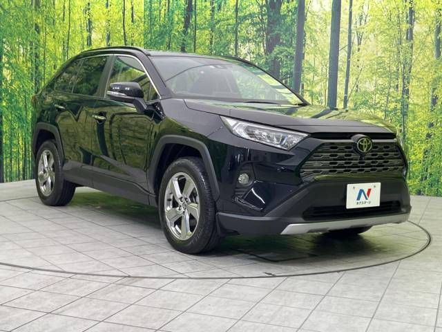 Toyota RAV4 2020-11 188964-16
