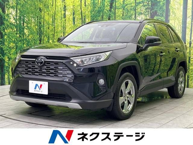 Toyota RAV4 2020-11 188964-0