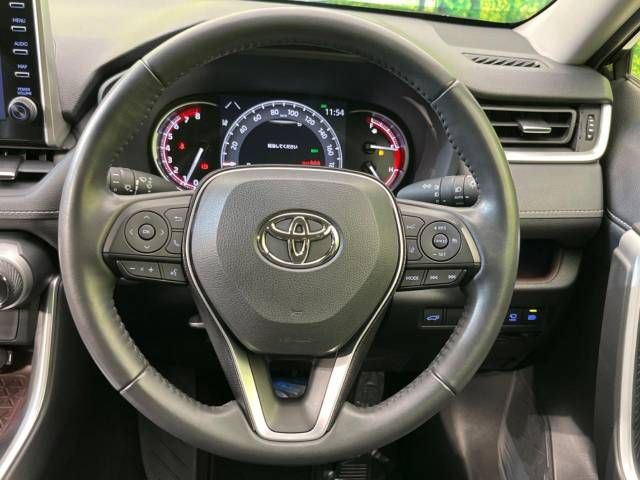 Toyota RAV4 2020-11 188964-11