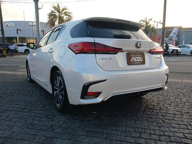 Lexus CT 2021-07 25441-2