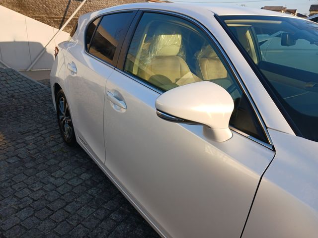 Lexus CT 2021-07 25441-4