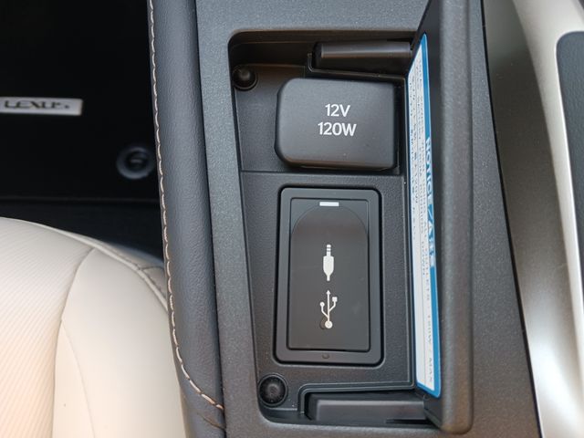 Lexus CT 2021-07 25441-16
