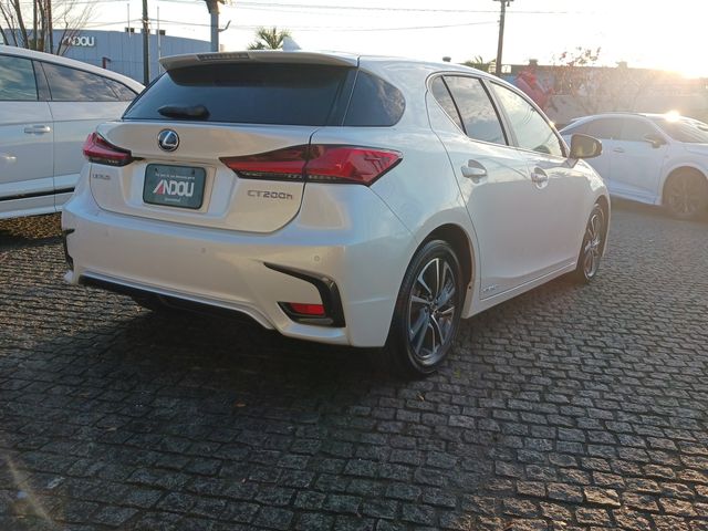 Lexus CT 2021-07 25441-6