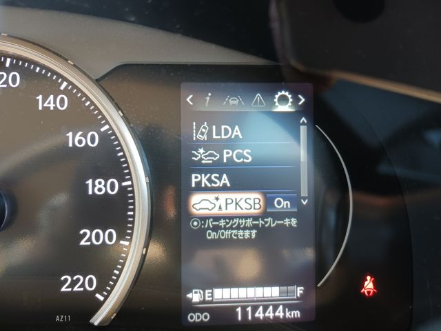 Lexus CT 2021-07 25441-10