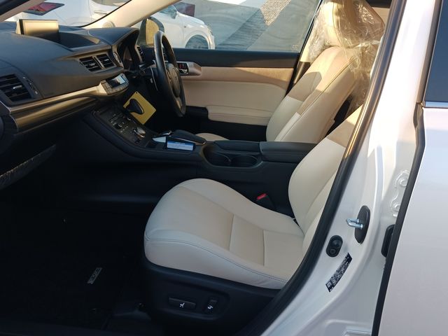 Lexus CT 2021-07 25441-18