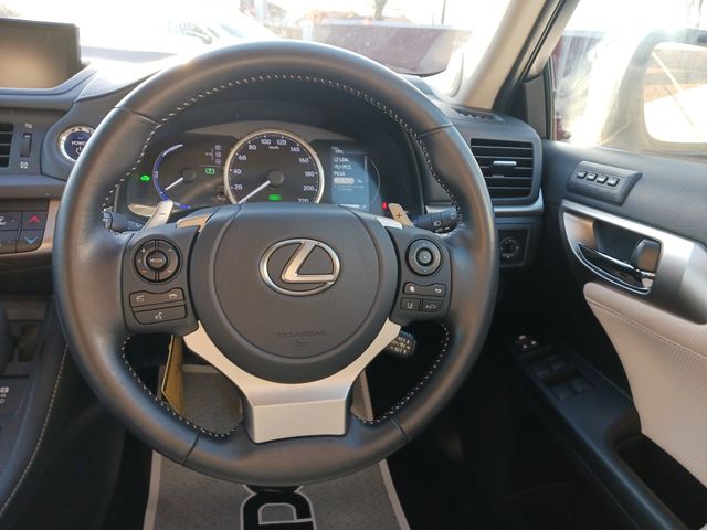 Lexus CT 2021-07 25441-9