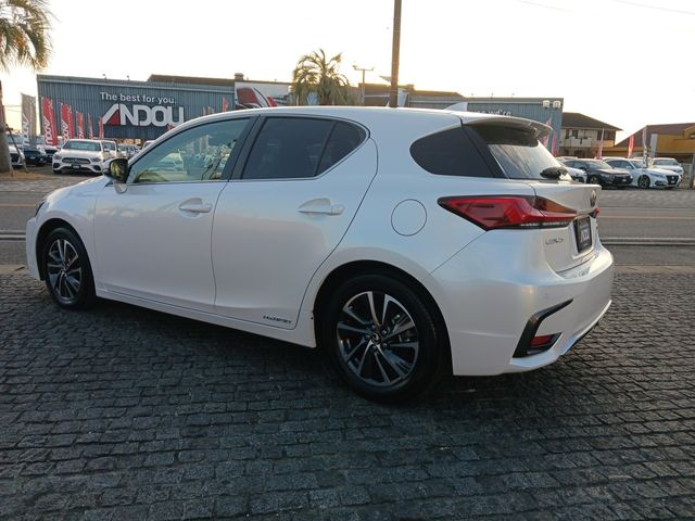 Lexus CT 2021-07 25441-3