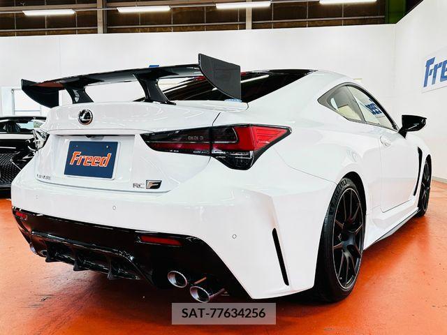 Lexus RC F 2019-07 276051-2