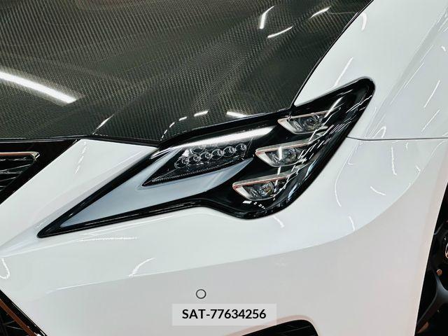 Lexus RC F 2019-07 276051-3