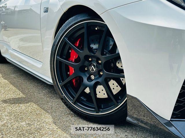 Lexus RC F 2019-07 276051-10