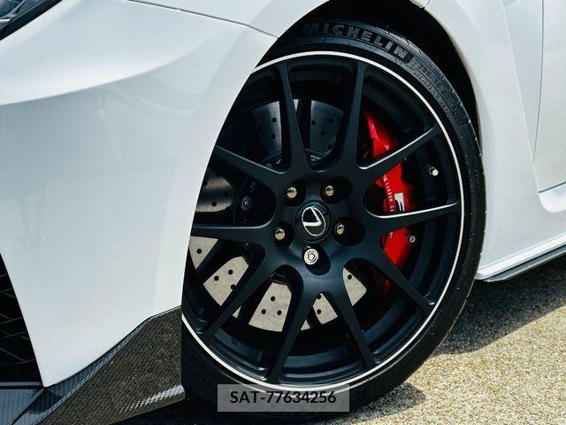 Lexus RC F 2019-07 276051-12