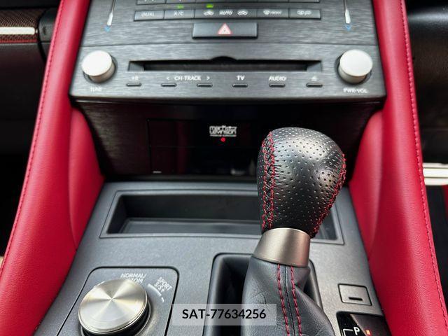Lexus RC F 2019-07 276051-17