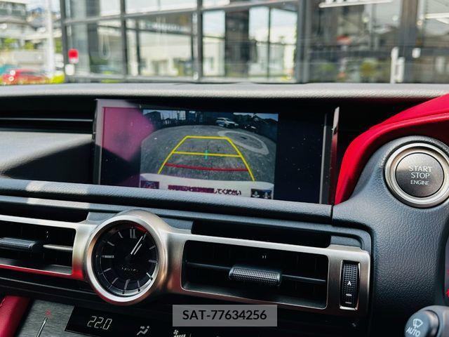 Lexus RC F 2019-07 276051-19