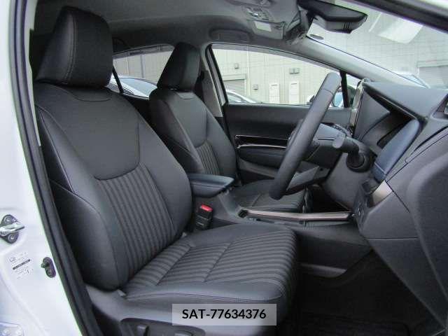 Toyota AQUA 2023-08 291910-17