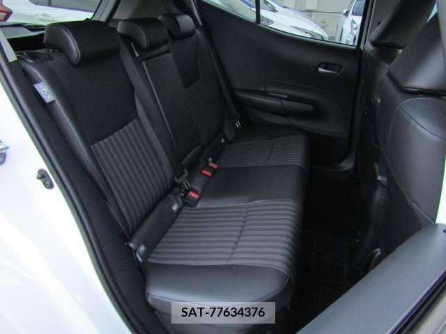 Toyota AQUA 2023-08 291910-18