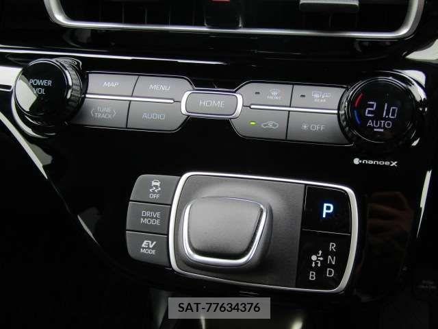 Toyota AQUA 2023-08 291910-14