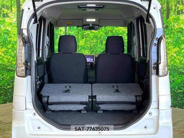 Suzuki SPACIA 2017-06 394234-11
