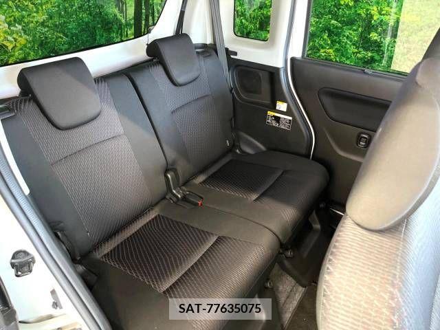 Suzuki SPACIA 2017-06 394234-10