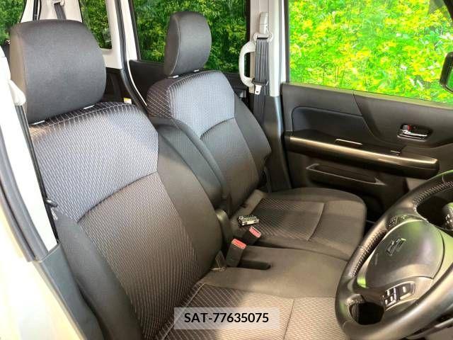 Suzuki SPACIA 2017-06 394234-9