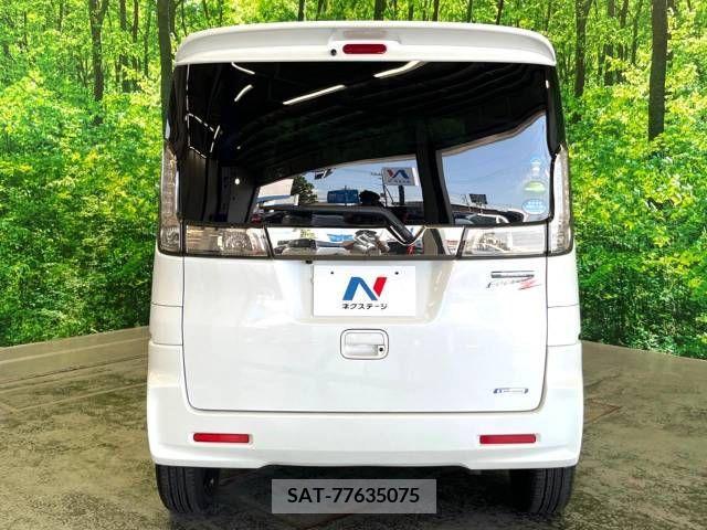 Suzuki SPACIA 2017-06 394234-18