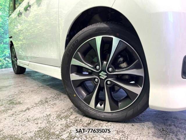 Suzuki SPACIA 2017-06 394234-16