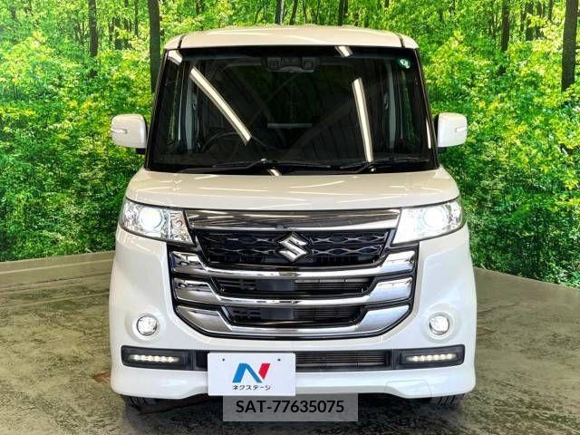 Suzuki SPACIA 2017-06 394234-17