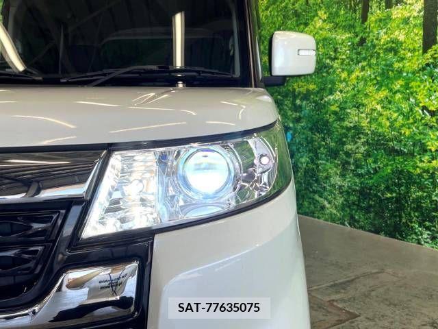 Suzuki SPACIA 2017-06 394234-15