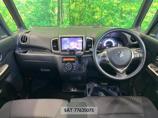 Suzuki SPACIA 2017-06 394234-1