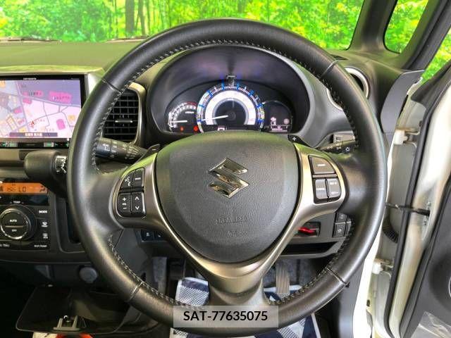 Suzuki SPACIA 2017-06 394234-12