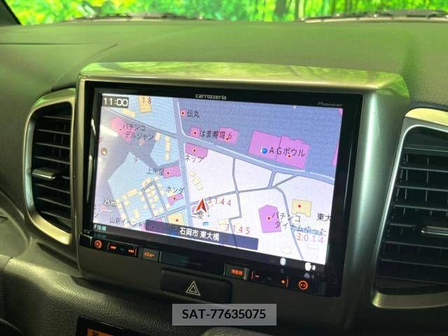 Suzuki SPACIA 2017-06 394234-2