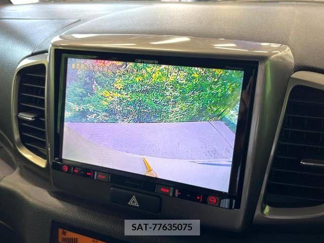 Suzuki SPACIA 2017-06 394234-3