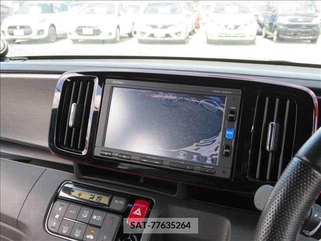 Honda N-ONE 2018-12 280541-7