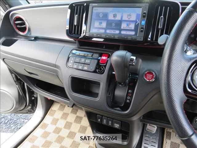 Honda N-ONE 2018-12 280541-11