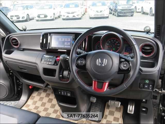 Honda N-ONE 2018-12 280541-1