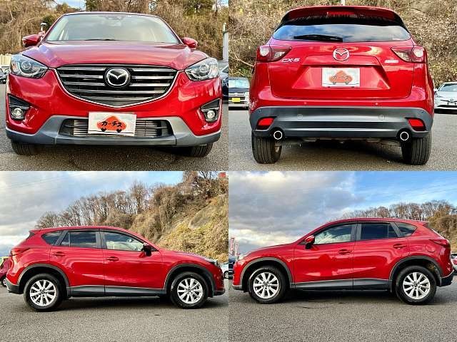 Mazda CX-5 2017-01 186887-3