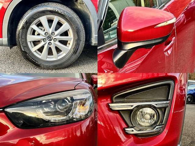 Mazda CX-5 2017-01 186887-4